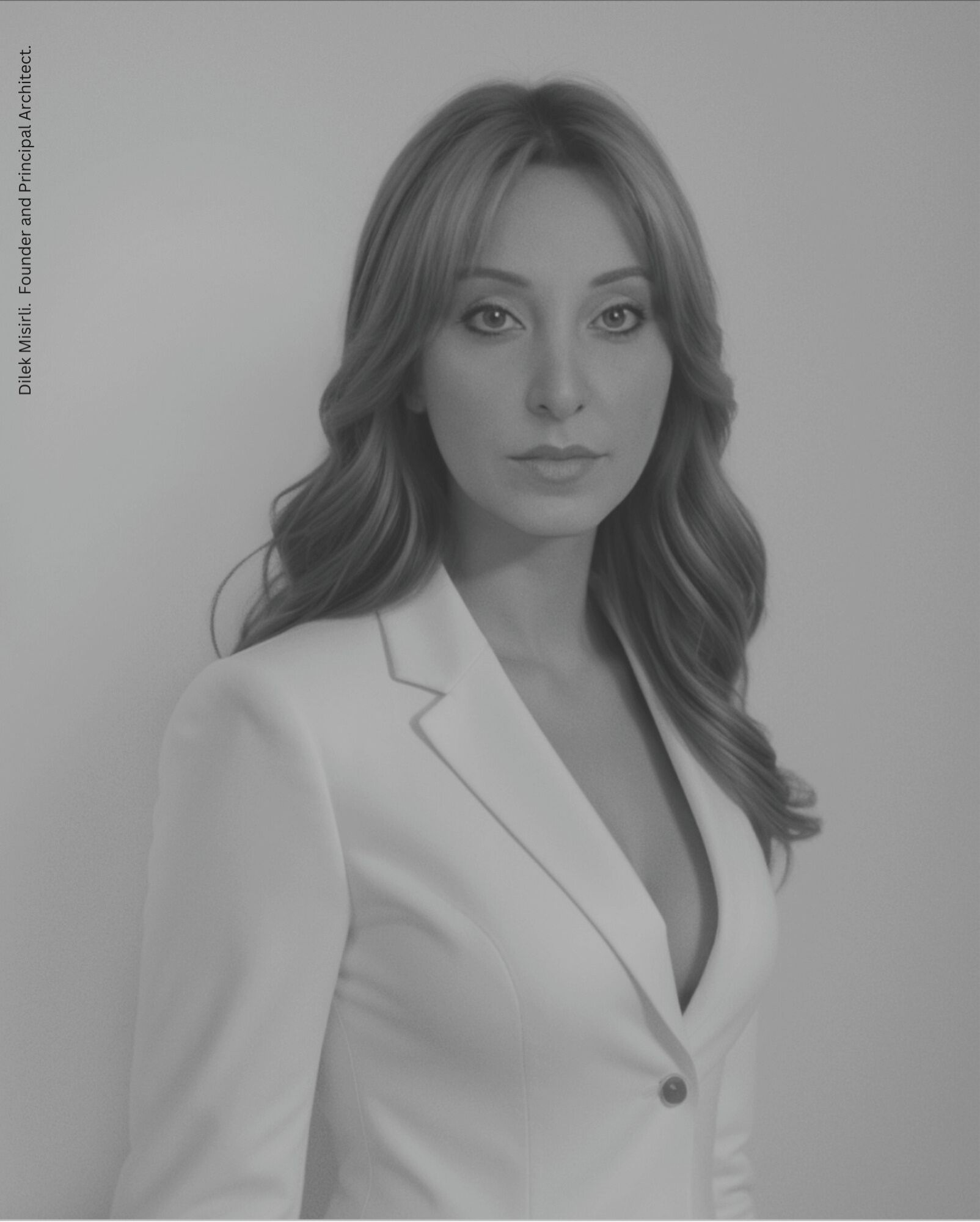 Brisbane architect Dilek Misirli, founder of D’lek Architects.